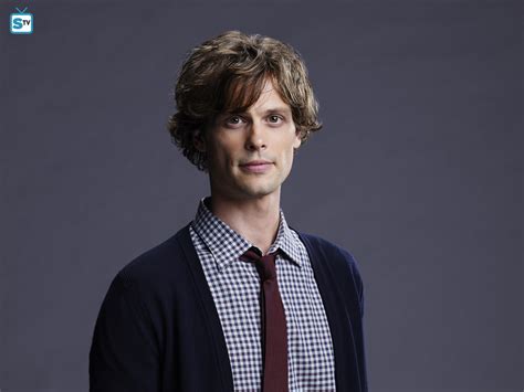 spencer reid